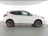 gebraucht Nissan Qashqai Tekna ACCI Pano|LED|Navi| 360°Kamera|Led...