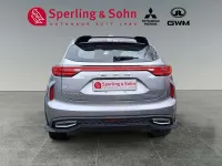 Ny Haval Jolion Premium 177 HK (130 kW) 2026 Grå SUV