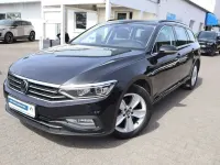 Gebraucht VW Passat Business 200 PS (147 kW) 2023 Deep black pearlescent Kombi