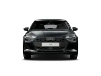 Gebraucht Audi A3 Advanced 204 PS (150 kW) 2025 Manhattangrau metallic Limousine
