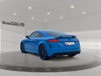gebraucht Audi TTS Coupe quattro 2.0 TFSI Xenon PDC KlimaA SHZ