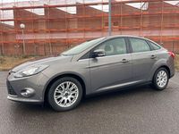 Gebraucht Ford Focus Titanium 150 PS (110 kW) 2011 Grau Limousine