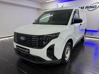 Second-hand Ford Transit 101 CP (74 kW) 2024 Alb Monovolum