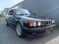 Brugt Alpina B10 254 HK (186 kW) 1993