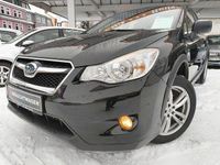 Gebraucht Subaru XV 147 PS (108 kW) 2013 Schwarz SUV