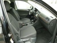 gebraucht VW Tiguan Allspace 2.0 TDI Life DSG