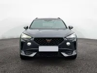 Brugt Cupra Formentor 150 HK (110 kW) 2022 Grå SUV