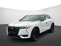 Gebraucht DS Automobiles DS3 Crossback Performance 101 PS (74 kW) 2022 Weiß SUV