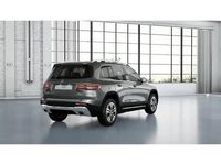 Gebraucht Mercedes GLB180 116 PS (85 kW) 2025 Grau metalliclack mountaingrau SUV