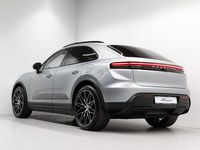 Neu Porsche Macan 284 kW (387 PS) 2025 Silber SUV