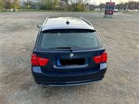 gebraucht BMW 320 d Touring Edition Exclusive Navi+Standheizung