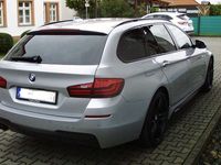 gebraucht BMW 530 530 d xDrive