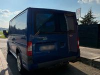 Second-hand Ford Transit 140 CP (102 kW) 2008 Monovolum