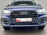 gebraucht Audi Q5 50 TFSIe QUATTRO S LINE+ALCANTARA+NAVI+APS PL