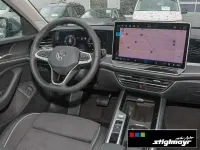 Gebraucht VW Passat Elegance 272 PS (200 kW) 2025 Diabasgrau metallic Kombi