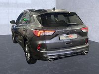 Gebraucht Ford Kuga ST-Line 224 PS (164 kW) 2024 Magneticgrau (grau) SUV