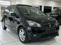 gebraucht Seat Mii Style Salsa *PANO*NAVI*SHZ*KLIMA*4-TRG*