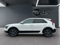 Gebraucht Kia Niro Comfort 130 PS (95 kW) 2026 Schneeweiss SUV