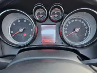 Gebraucht Opel Cascada 170 PS (125 kW) 2016 Braun Cabrio