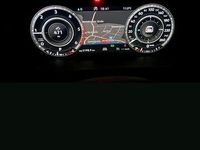 Gebraucht VW Tiguan R-line 239 PS (175 kW) 2017 Rot SUV