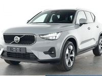 Gebraucht Volvo XC40 Core 163 PS (119 kW) 2025 Grau SUV