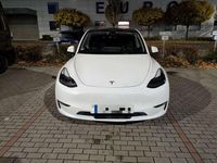 Gebraucht Tesla Model Y 378 kW (514 PS) 2021 SUV