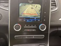 Gebraucht Renault Scenic E-Tech Intens 163 PS (119 kW) 2018 Van / Kleinbus