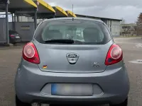 Usata Ford Ka 69 CV (50 kW) 2011 Utilitaria