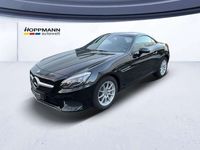 gebraucht Mercedes SLC180 SLC