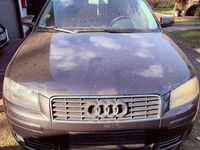 Gebraucht Audi A3 Ambiente 150 PS (110 kW) 2006 Schwarz Kleinwagen