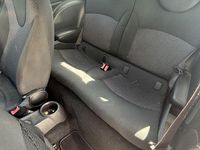 Usata Mini Cooper 120 CV (88 kW) 2007 Verde Utilitaria