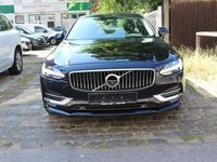 gebraucht Volvo S90 D5 Inscription AWD Business Pro Top Zustand