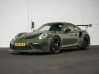 Gebraucht Porsche 991 521 PS (383 kW) 2018 Grau