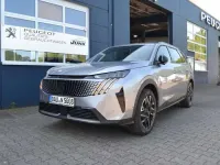 Gebraucht Peugeot 5008 Allure 136 PS (100 kW) 2025 Met. artense silber SUV