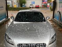 gebraucht Audi TT Coupe 2.0 TFSI -