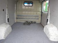 Gebraucht Fiat Ducato 131 PS (96 kW) 2011 Weiß Van