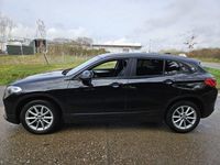 Gebraucht BMW X2 Advantage 140 PS (102 kW) 2019 Schwarz SUV