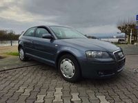 gebraucht Audi A3 1.6 Attraction