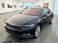 Gebraucht VW Passat Highline 150 PS (110 kW) 2014 Schwarz Limousine