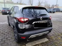 Gebraucht Renault Captur Crossborder 118 PS (86 kW) 2017 Schwarz SUV