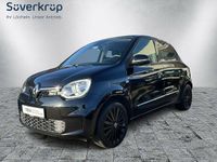 Gebraucht Renault Twingo Urban Night 65 PS (47 kW) 2023 Schwarz Kleinwagen