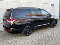 Gebraucht SsangYong Rodius 178 PS (130 kW) 2018 Space black lak Van / Kleinbus