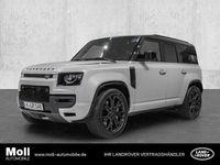 Neu Land Rover Defender 635 PS (467 kW) 2026 Grau SUV