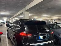Gebraucht Porsche Cayenne 245 PS (180 kW) 2013 Schwarz SUV
