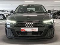 gebraucht Audi A1 35 TFSI S tronic NAVI/LED/KAMERA