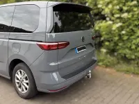 Gebraucht VW Multivan 150 PS (110 kW) 2024 Grau Van / Kleinbus