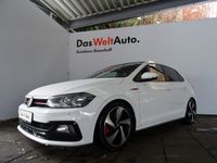 gebraucht VW Polo 2.0 GTI DSG /PANO+NAVI+KAMERA+DAB+