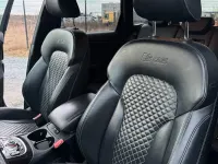 Gebraucht Audi SQ5 Competition 340 PS (250 kW) 2016 Schwarz SUV