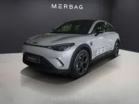 Gebraucht Smart #3 Pro+ 200 kW (272 PS) 2025 Infinite grey SUV