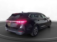 Gebraucht VW Passat R-line 150 PS (110 kW) 2025 Blau Limousine